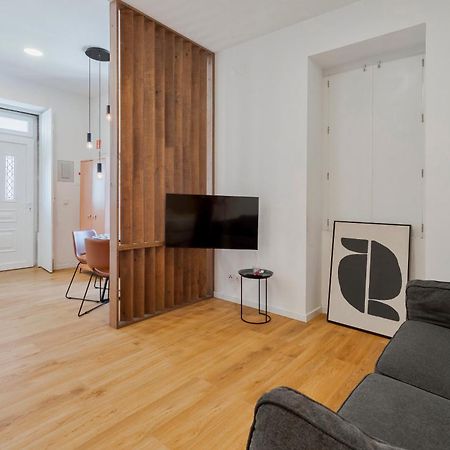 Ferienwohnung Setubal Seaside Exterior foto