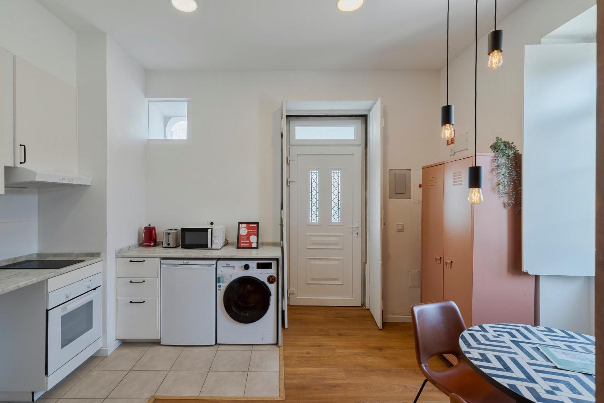 Ferienwohnung Setubal Seaside Exterior foto