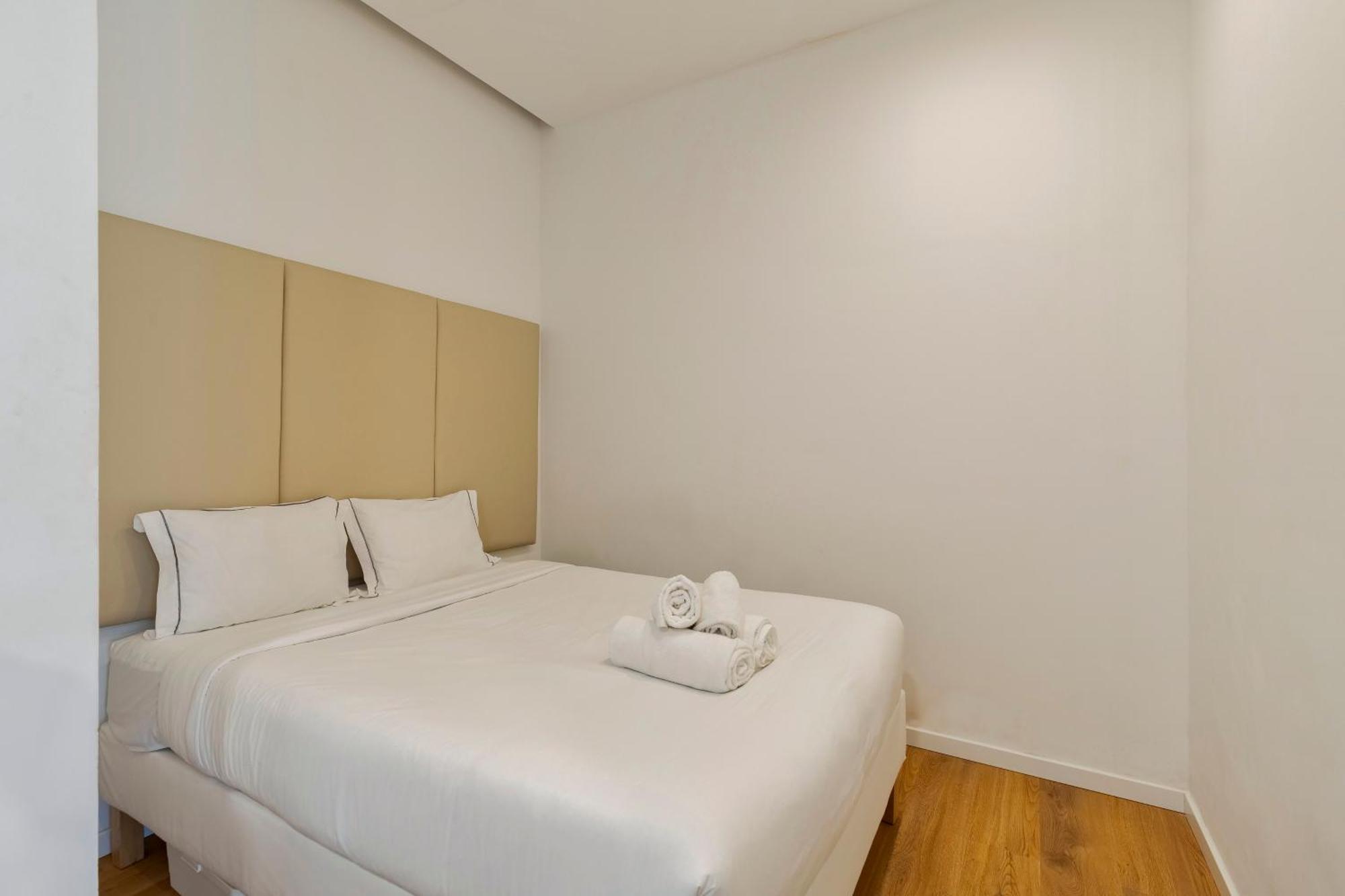 Ferienwohnung Setubal Seaside Exterior foto