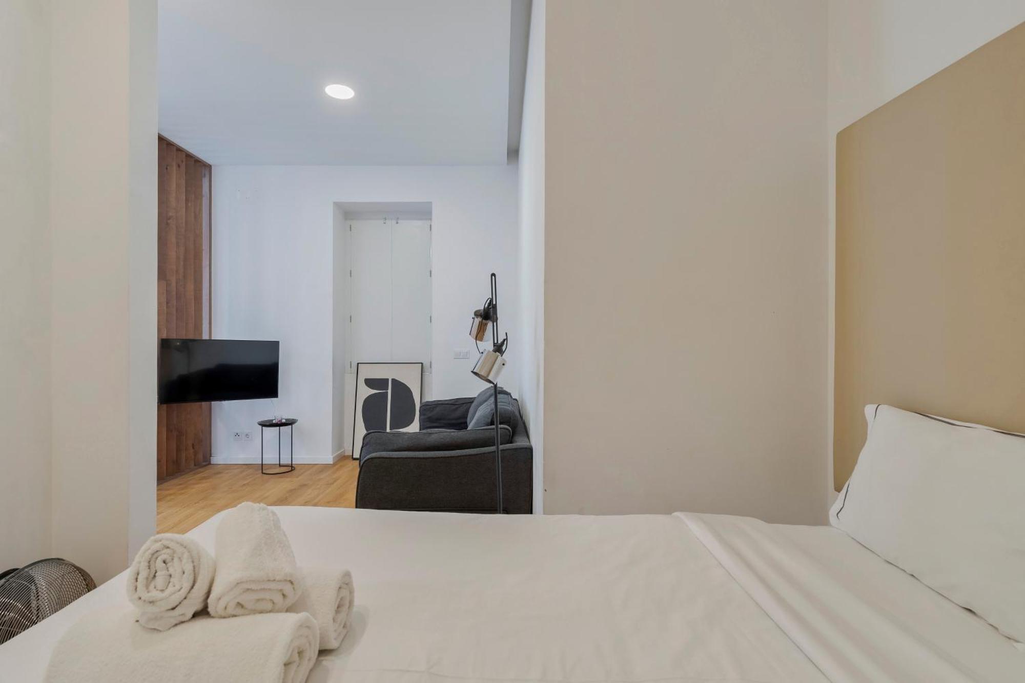 Ferienwohnung Setubal Seaside Exterior foto