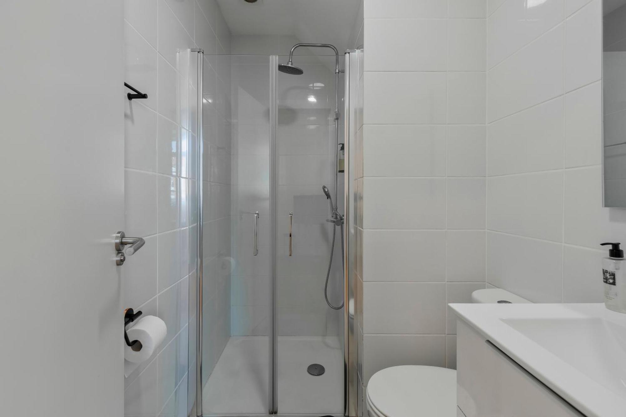 Ferienwohnung Setubal Seaside Exterior foto