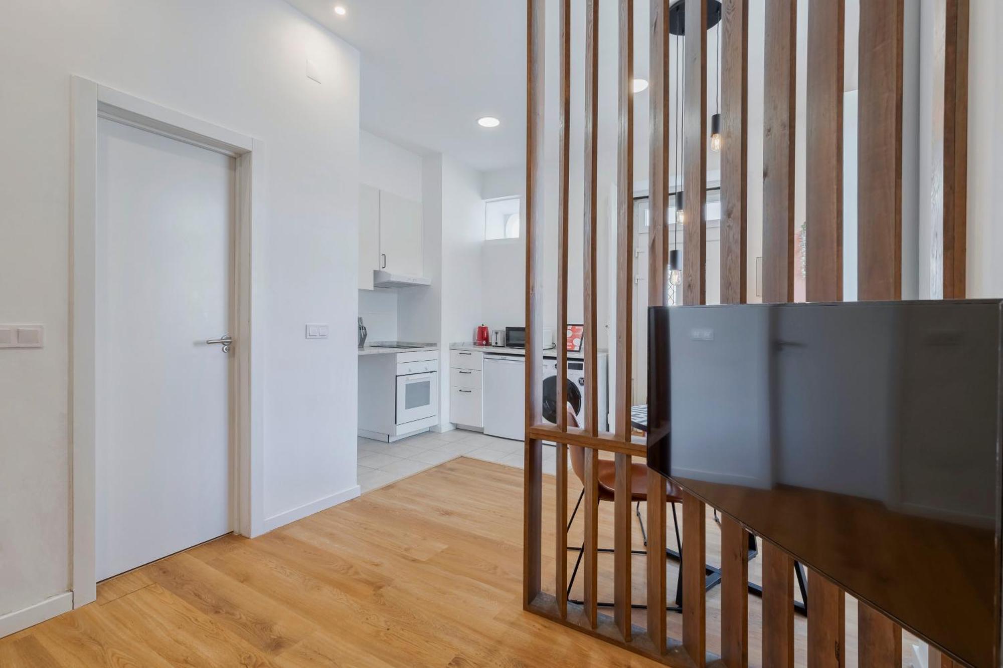 Ferienwohnung Setubal Seaside Exterior foto