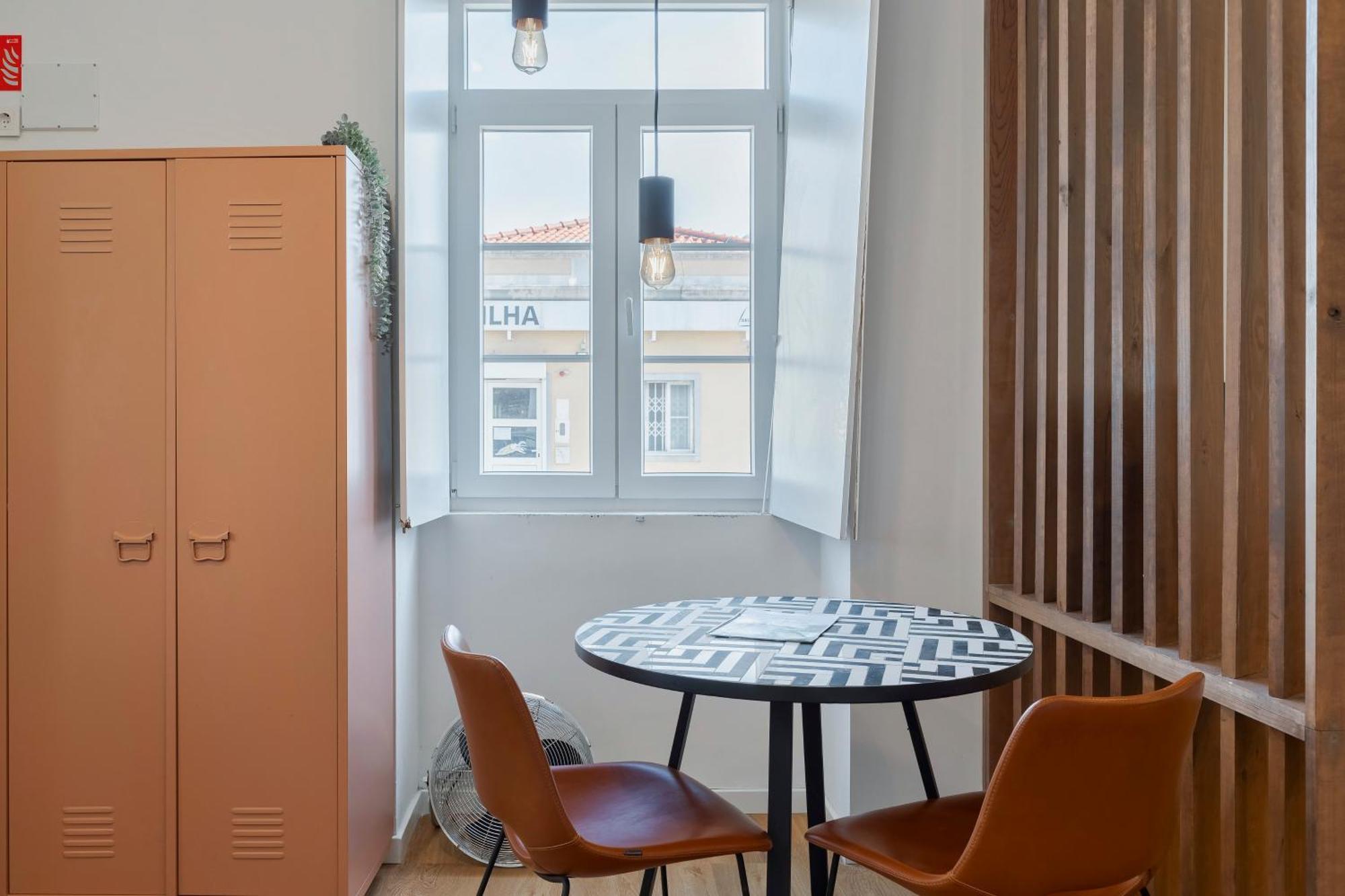 Ferienwohnung Setubal Seaside Exterior foto