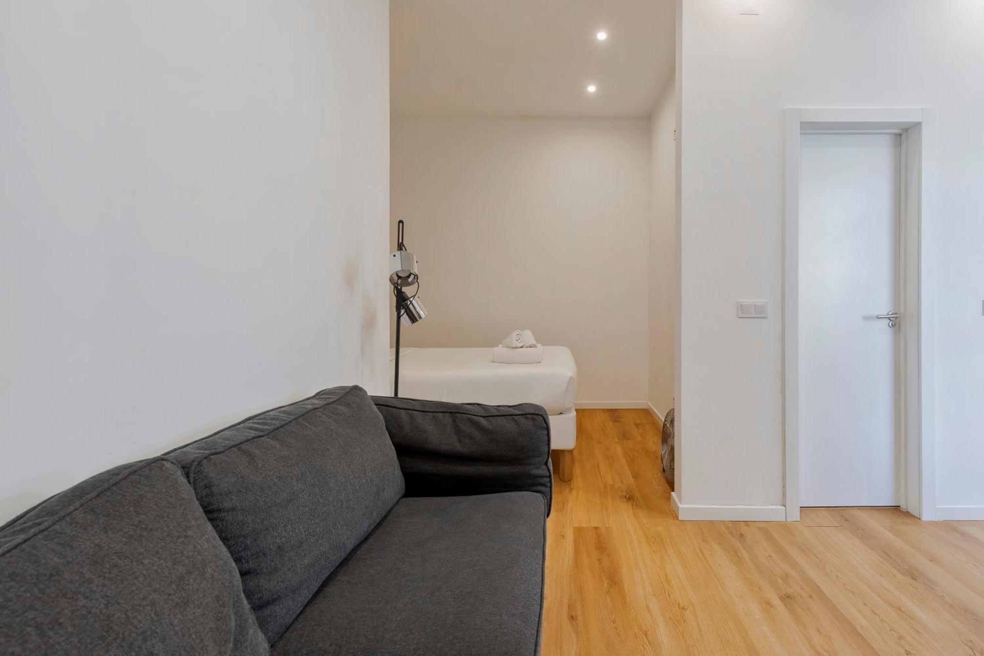 Ferienwohnung Setubal Seaside Exterior foto